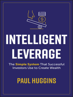 cover image of Intelligent Leverage